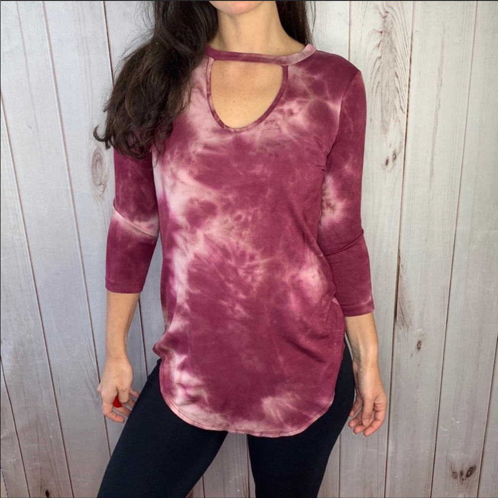 ✨LAST ONE!✨The Viola Top - Picture 7 of 8